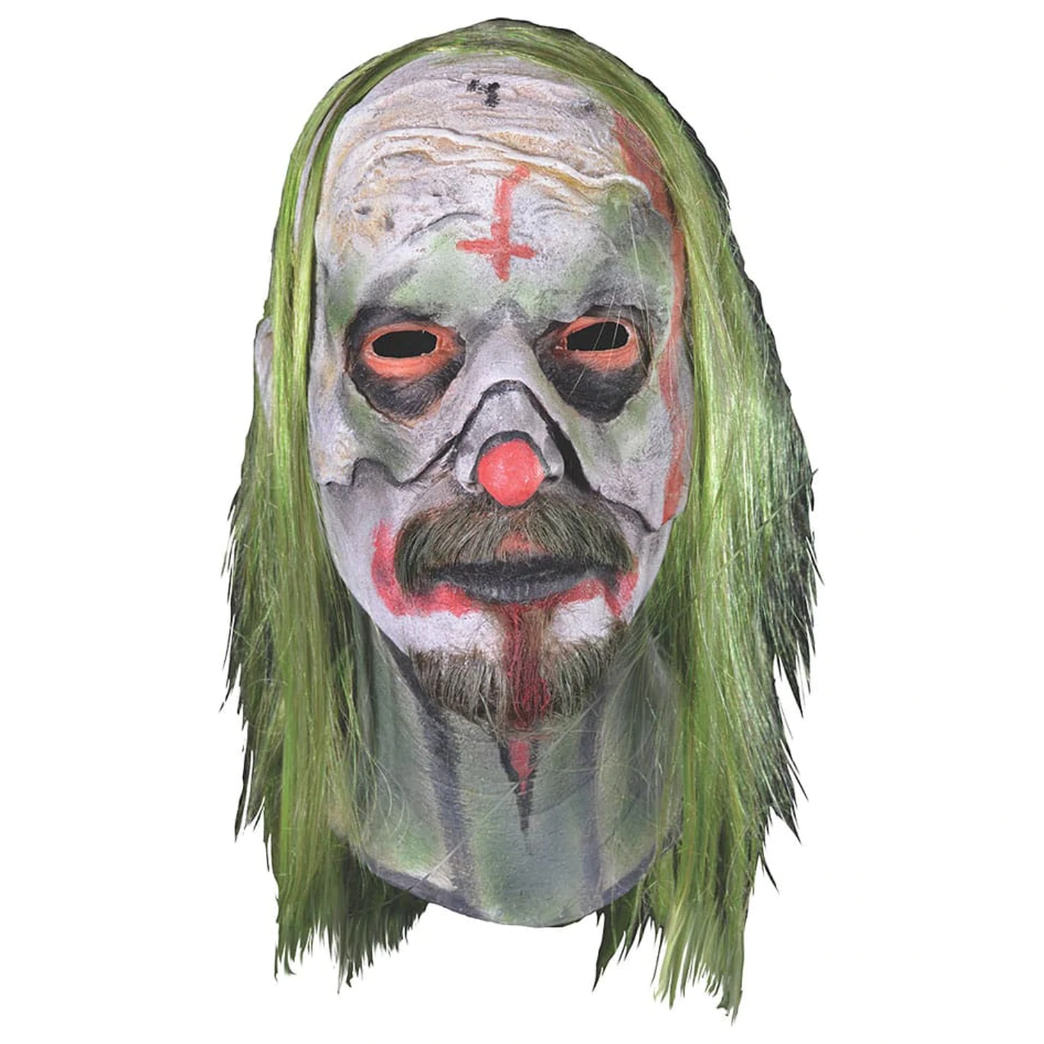 Rob Zombie Mask 31 Psycho Head product photo