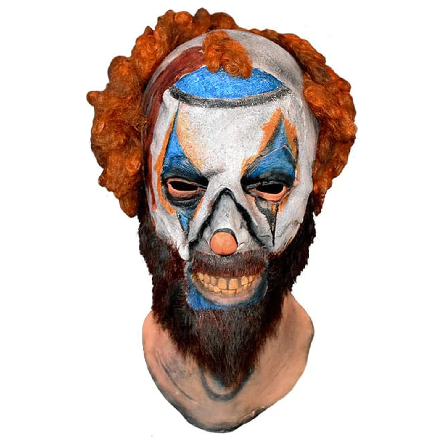Rob Zombie Mask 31 Schitzo Head product photo