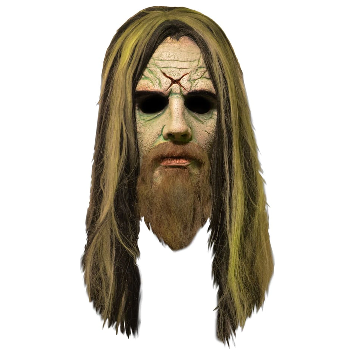 Rob Zombie Mask Rob Zombie product photo