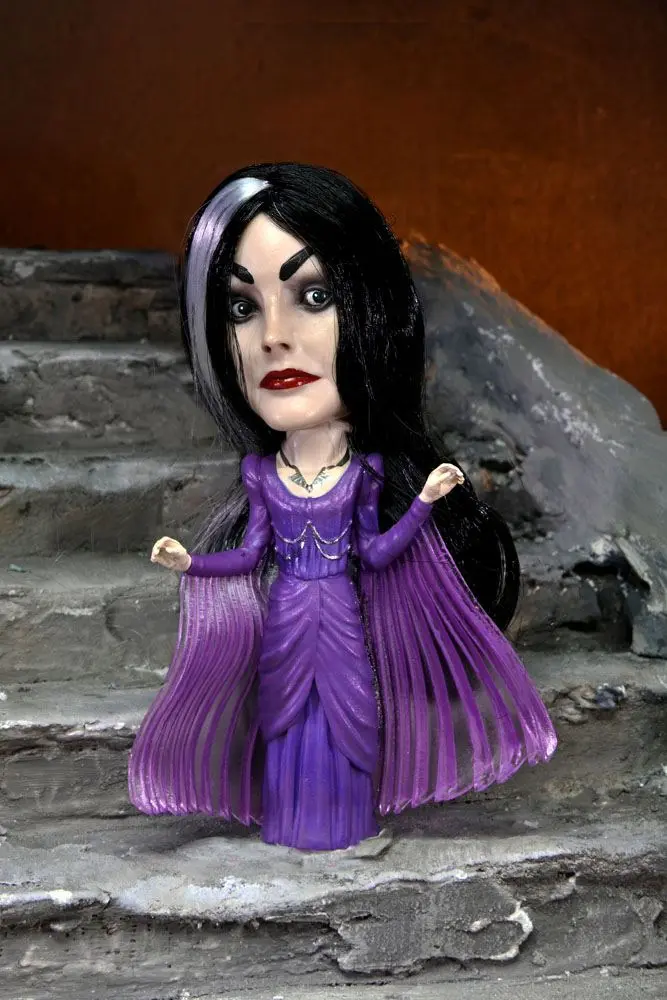Rob Zombie's Munsters Action Figure 12 cm Retro Big Head 3-Pack product photo