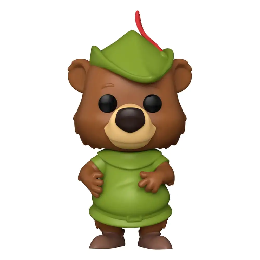 Robin Hood POP! Disney Vinyl Figure Little Jon 9 cm product photo