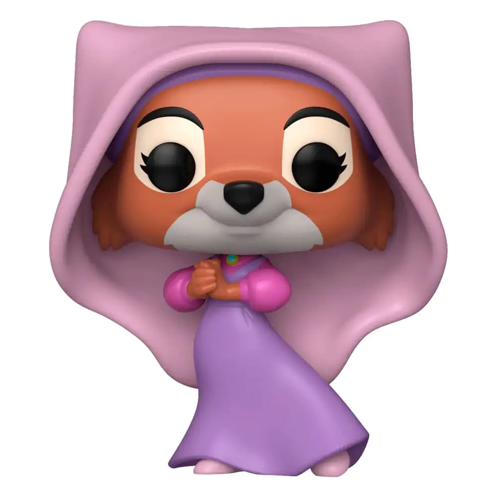 Robin Hood POP! Disney Vinyl Figure Maid Marian 9 cm termékfotó