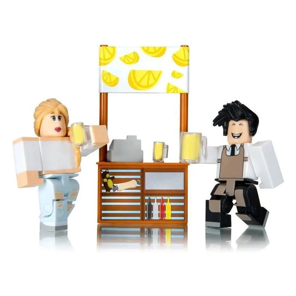 Roblox Action Figures Multipack Adopt Me: Lemonade Stand product photo