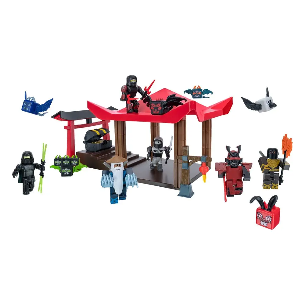 Roblox Action Figures Ninja Legends product photo