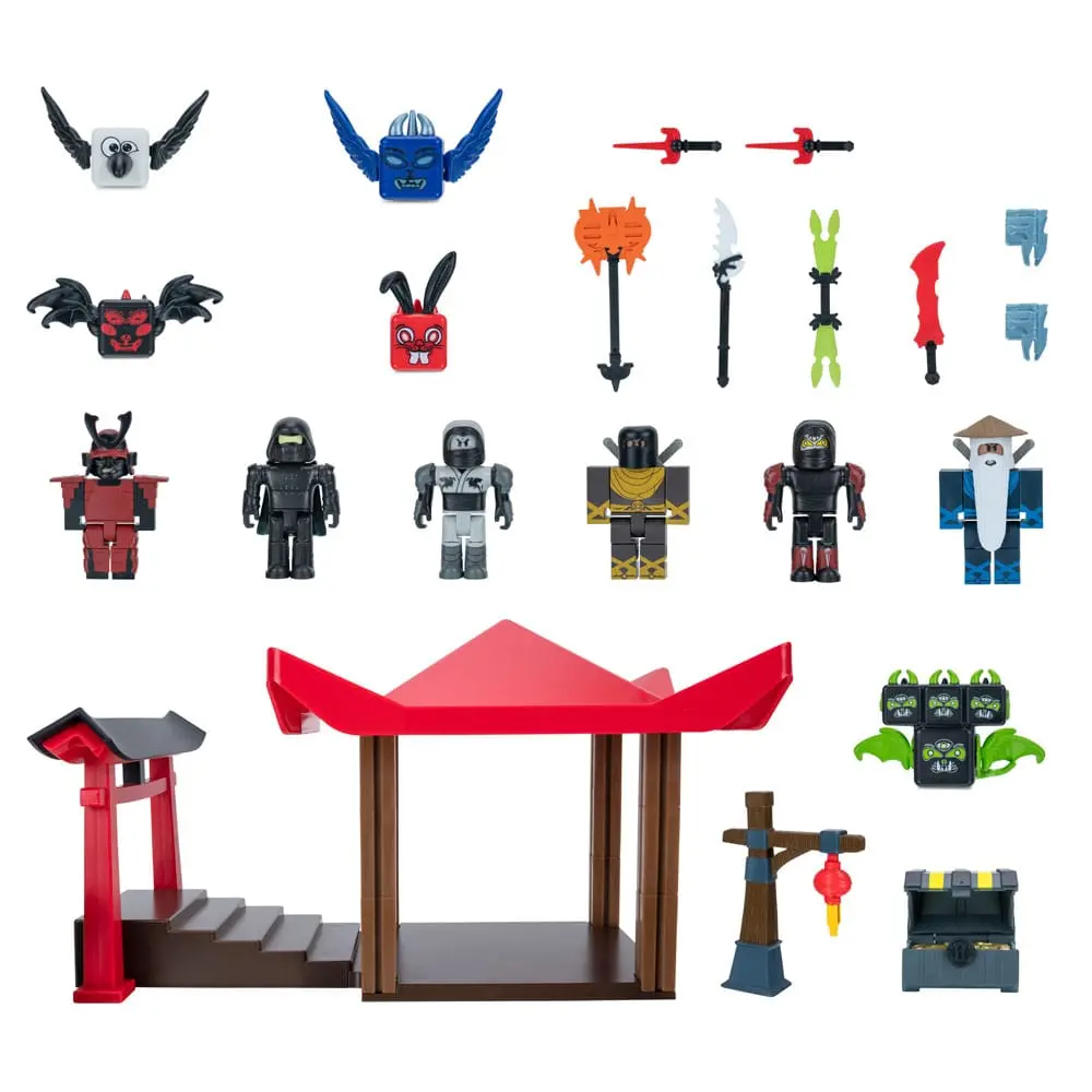 Roblox Action Figures Ninja Legends product photo
