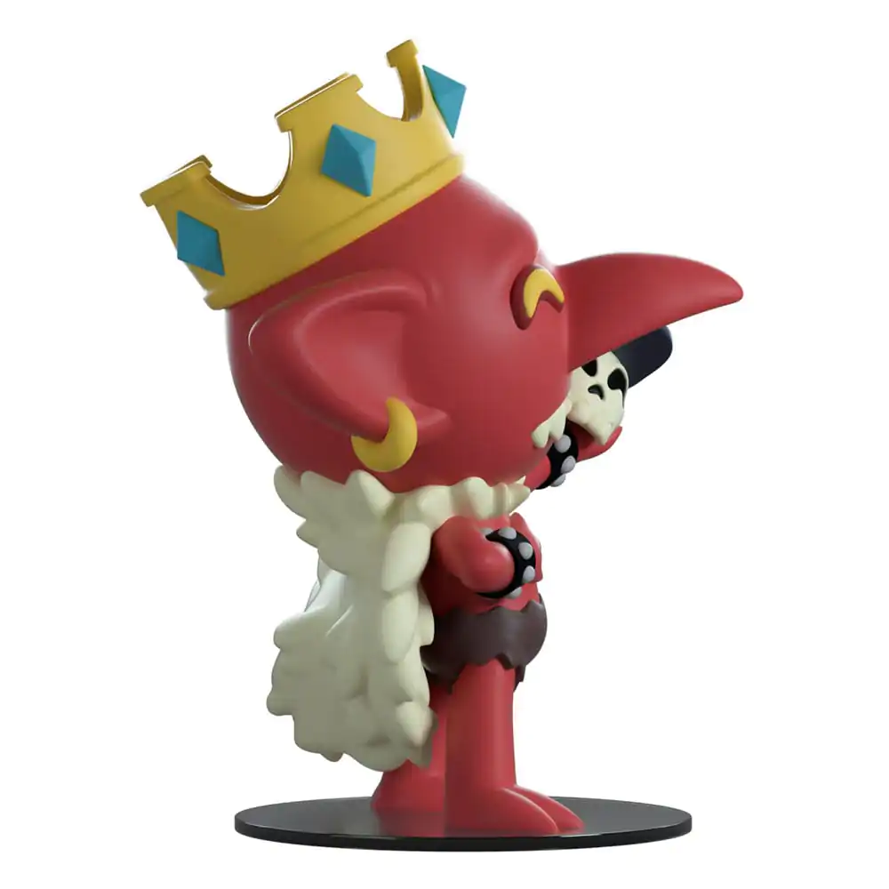 Roblox Doors Vinyl Figure King El Goblino 10 cm product photo
