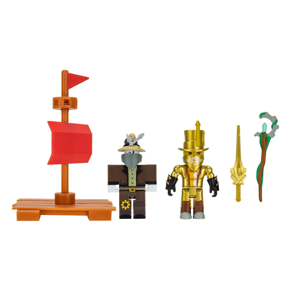 Roblox Action Figures Game Pack Build A Boat For Treasure product photo