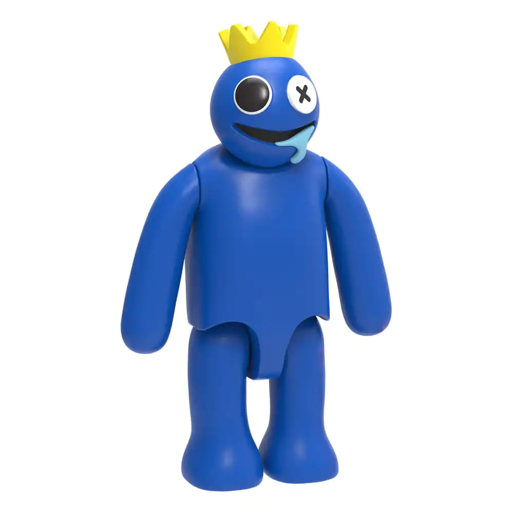 Roblox Action Figure Rainbow Friends Blue Bundle product photo