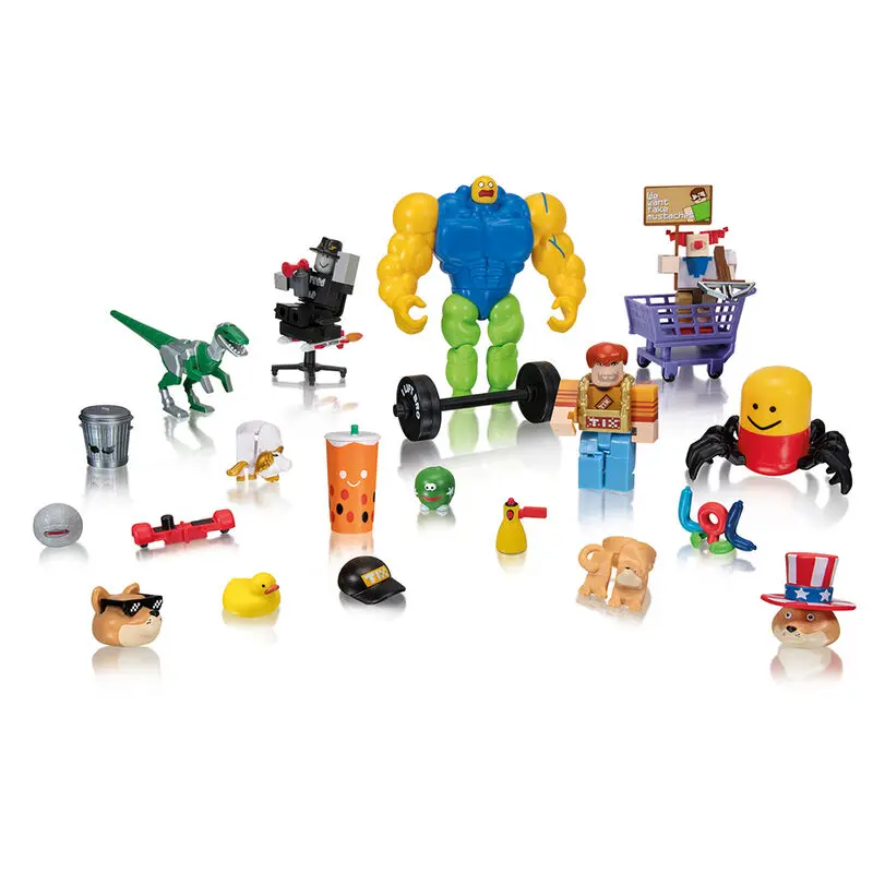 Roblox - Roblox Meme Pack playset product photo