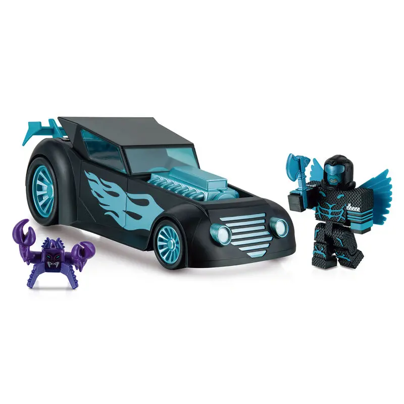 Roblox Vehicle Legends Of Speed By Scriptbloxian Studios: Velocity Phantom product photo