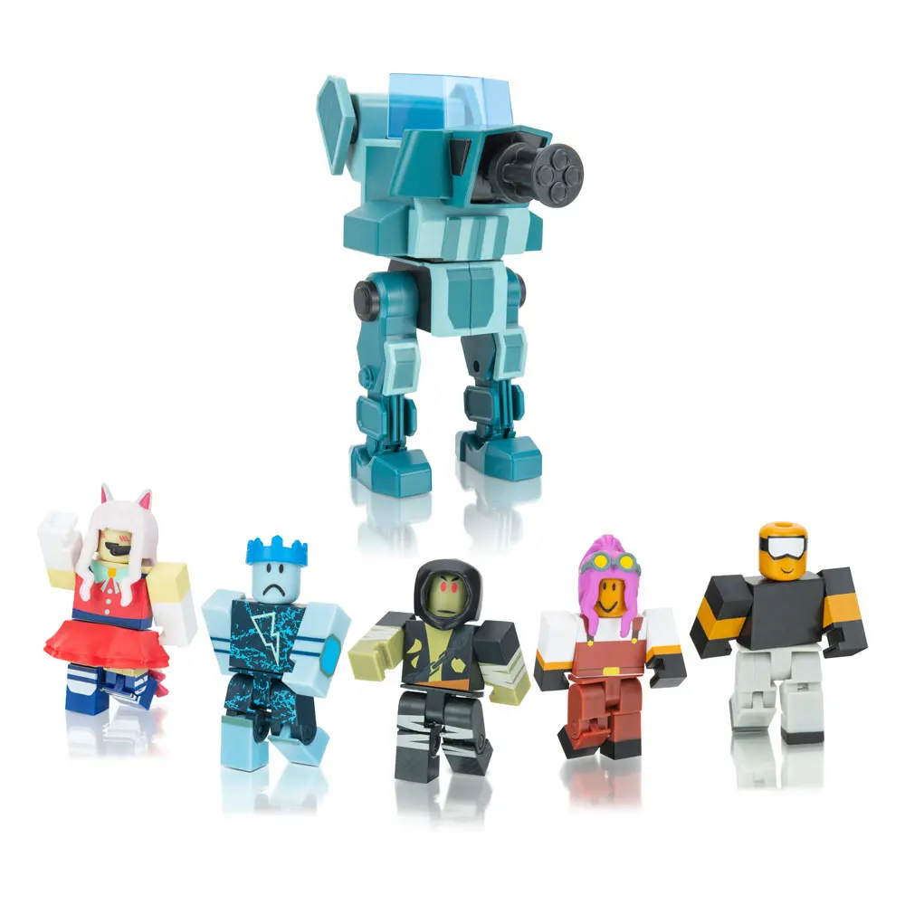 Roblox Action Figures Playset Tower Defense Simulator: Last Stand product photo