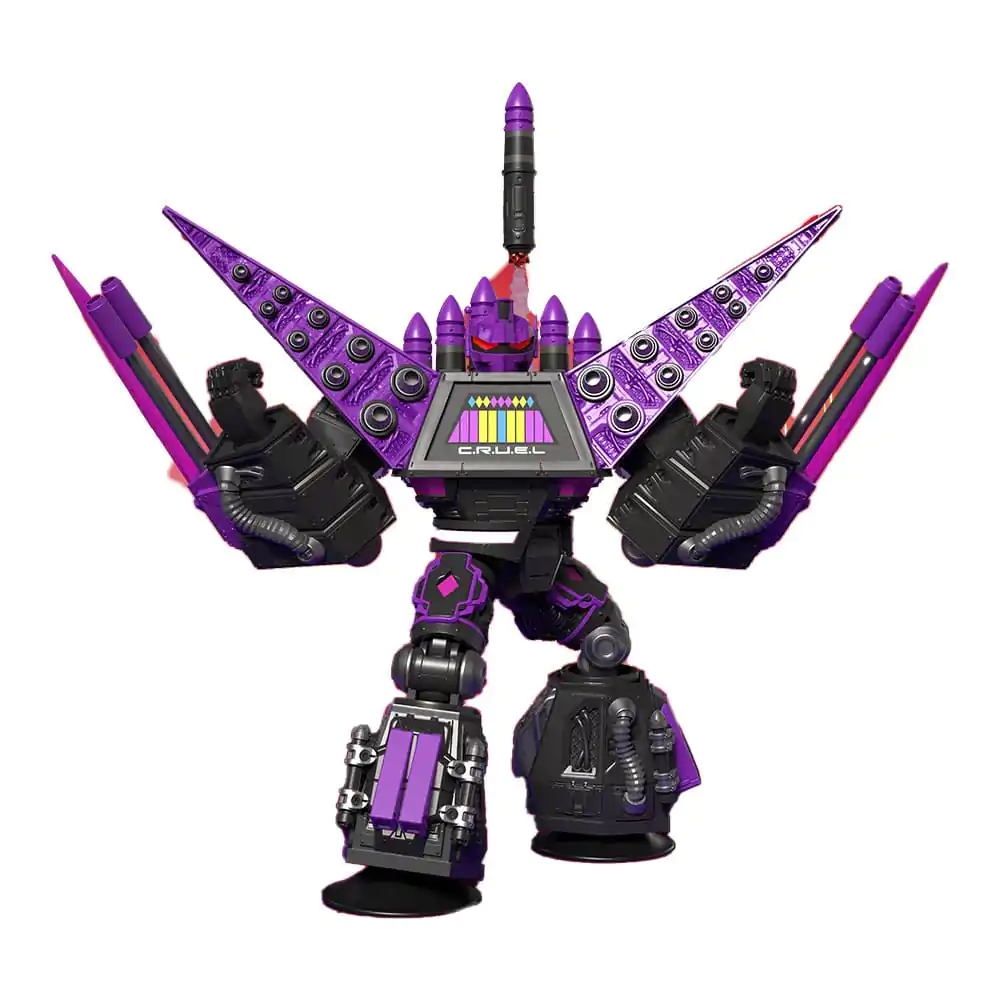 Robo Force Action Figure Wave 2 Detonator 24 cm product photo