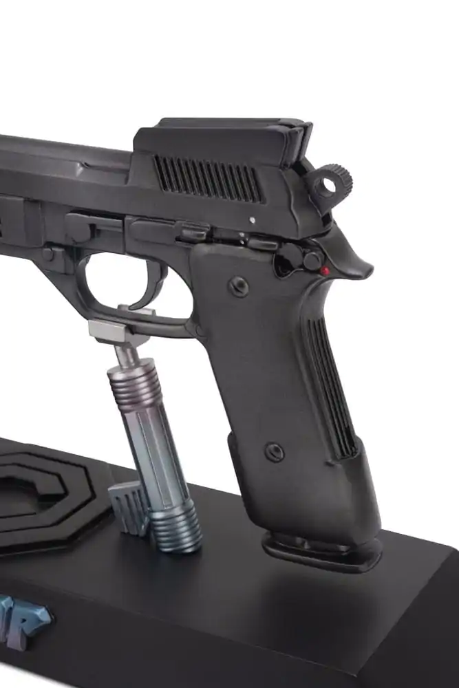 RoboCop Replica 1/1 RoboCop Auto 9 33 cm product photo