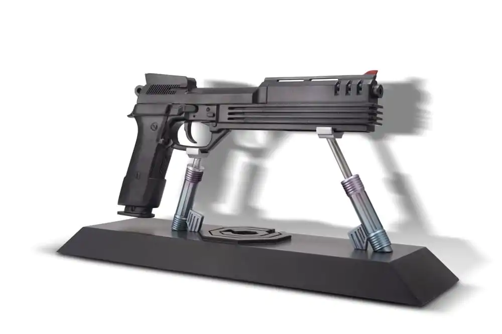 RoboCop Replica 1/1 RoboCop Auto 9 33 cm product photo