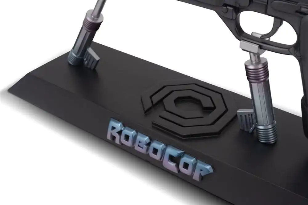 RoboCop Replica 1/1 RoboCop Auto 9 33 cm product photo