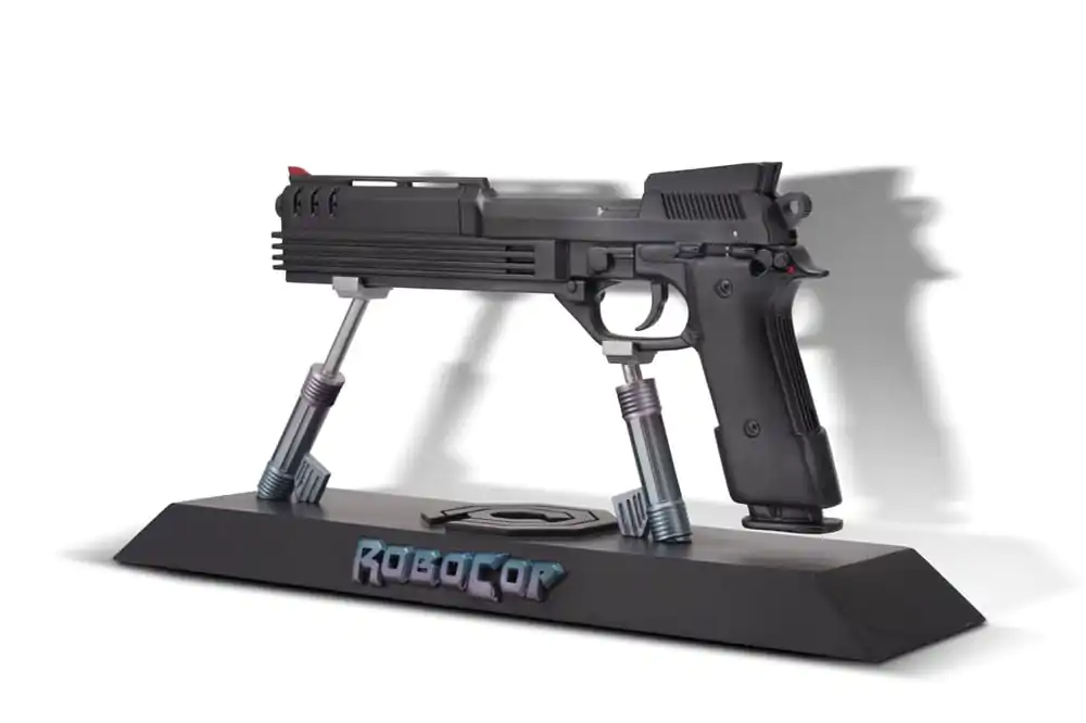 RoboCop Replica 1/1 RoboCop Auto 9 33 cm product photo
