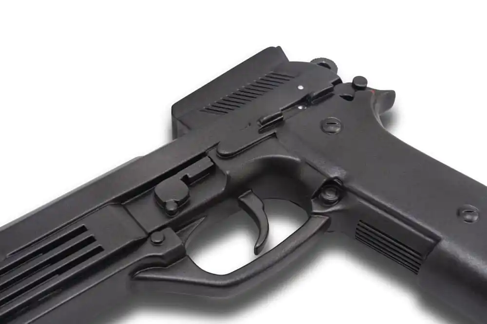 RoboCop Replica 1/1 RoboCop Auto 9 33 cm product photo