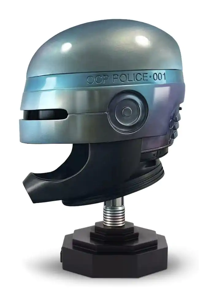 RoboCop Replica 1/1 RoboCop Helmet 43 cm product photo