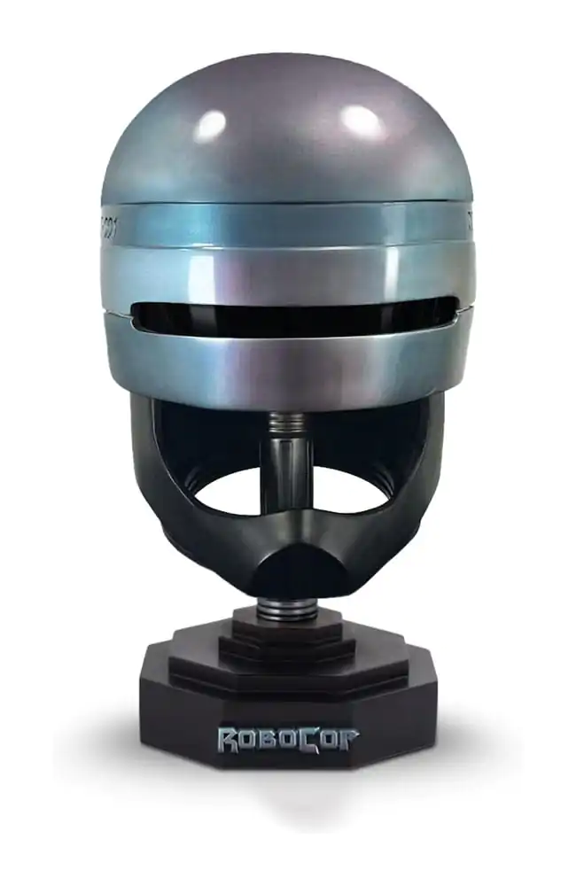 RoboCop Replica 1/1 RoboCop Helmet 43 cm product photo
