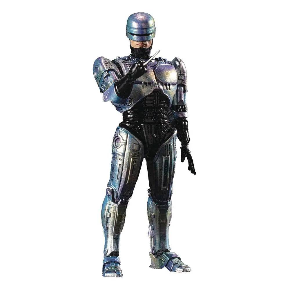 Robocop 2 Exquisite Mini Action Figure 1/18 Robocop 10 cm product photo