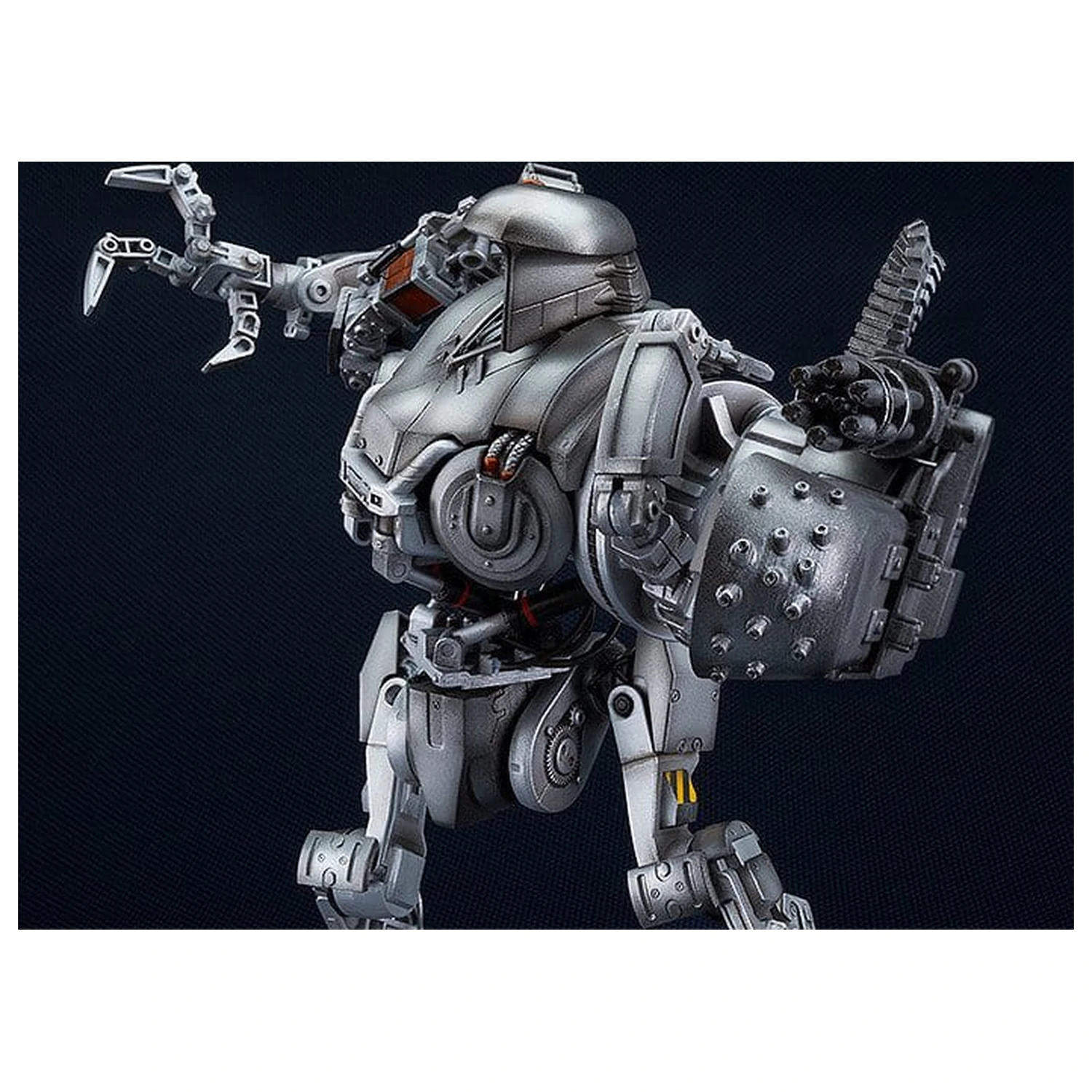 RoboCop 2 Moderoid Plastic Model Kit RoboCop 2 (Cain) 22 cm product photo