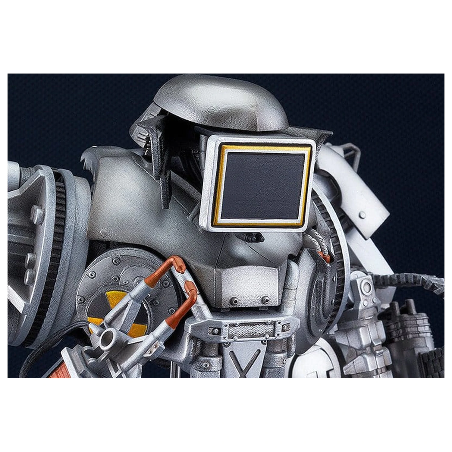 RoboCop 2 Moderoid Plastic Model Kit RoboCop 2 (Cain) 22 cm product photo