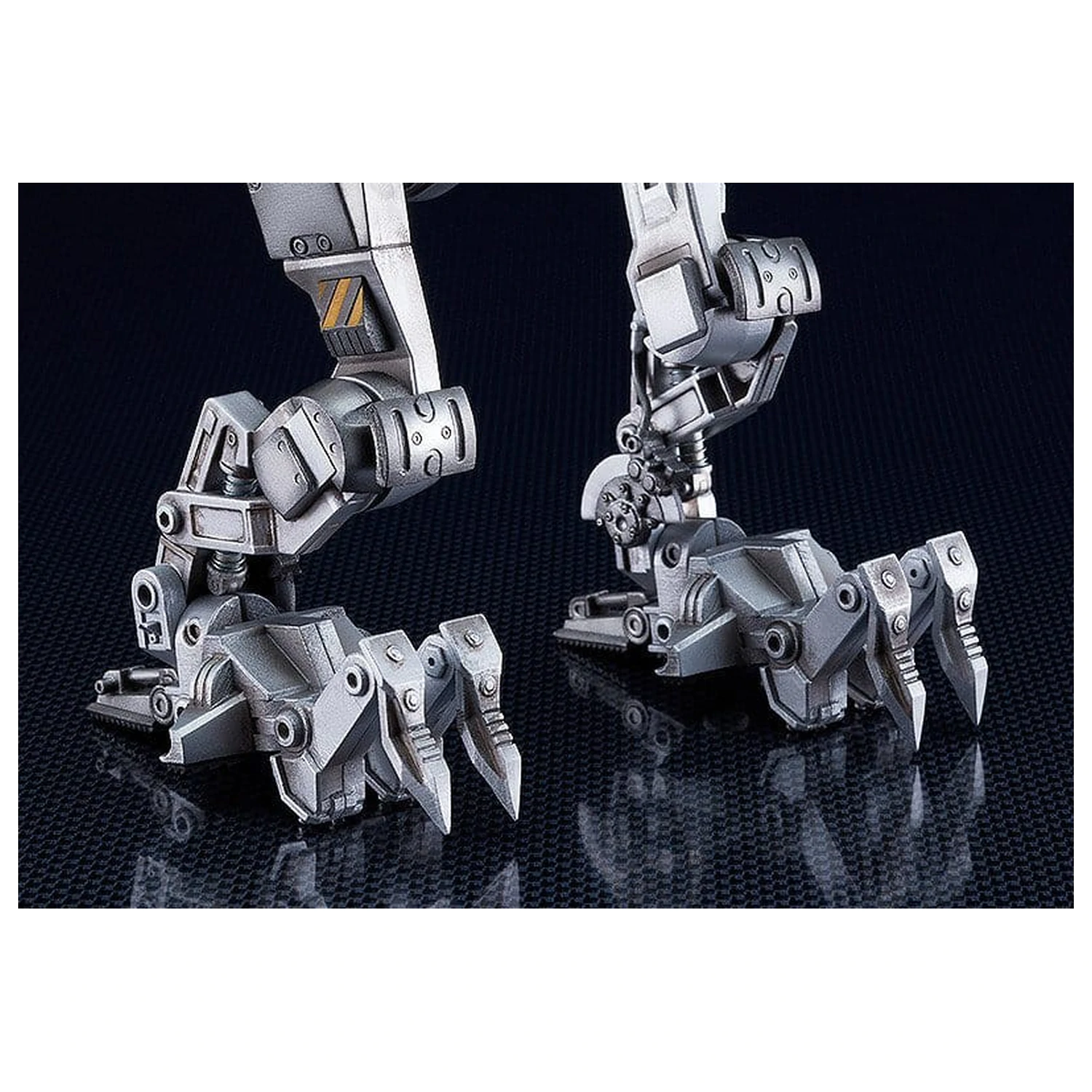 RoboCop 2 Moderoid Plastic Model Kit RoboCop 2 (Cain) 22 cm product photo