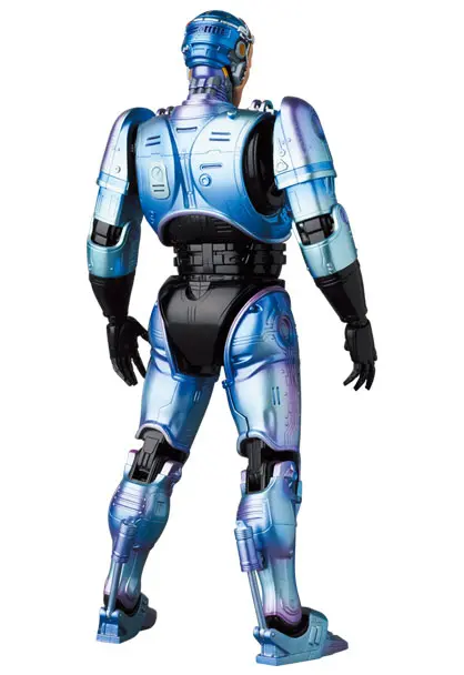 Robocop 2 MAF EX Action Figure Murphy Damage Ver. 16 cm product photo