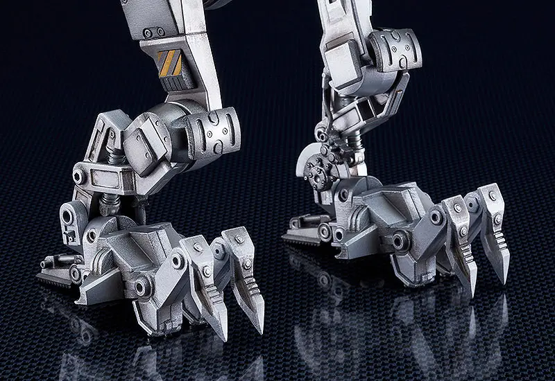 RoboCop 2 Moderoid Plastic Model Kit RoboCop 2 (Cain) 22 cm product photo