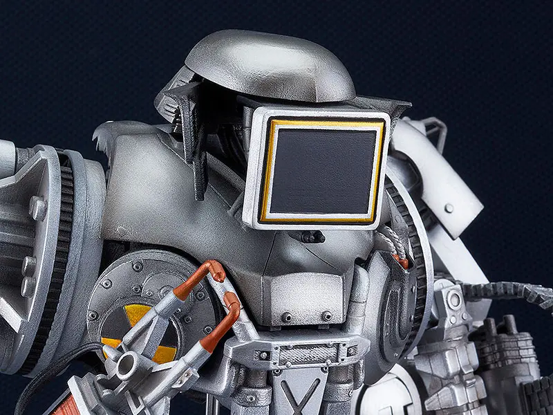 RoboCop 2 Moderoid Plastic Model Kit RoboCop 2 (Cain) 22 cm product photo