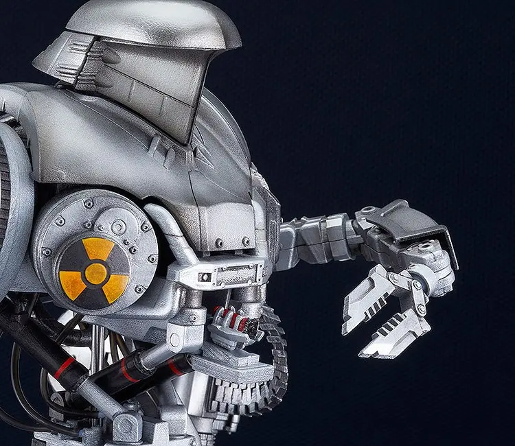 RoboCop 2 Moderoid Plastic Model Kit RoboCop 2 (Cain) 22 cm product photo