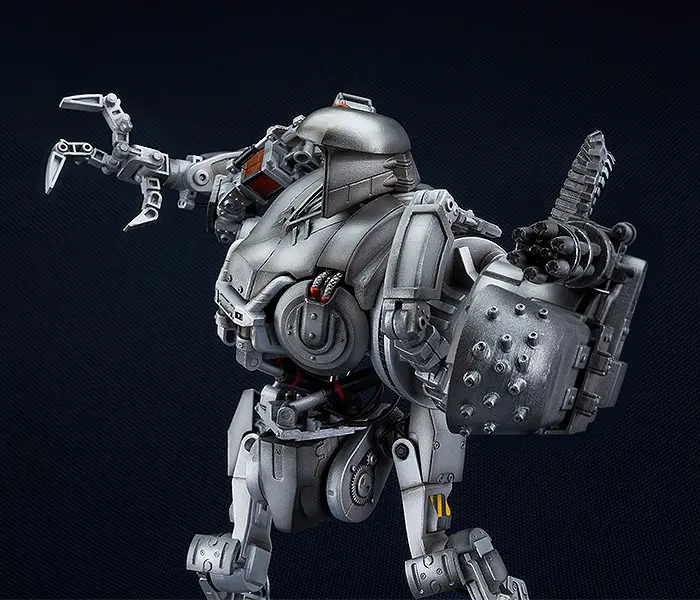 RoboCop 2 Moderoid Plastic Model Kit RoboCop 2 (Cain) 22 cm product photo