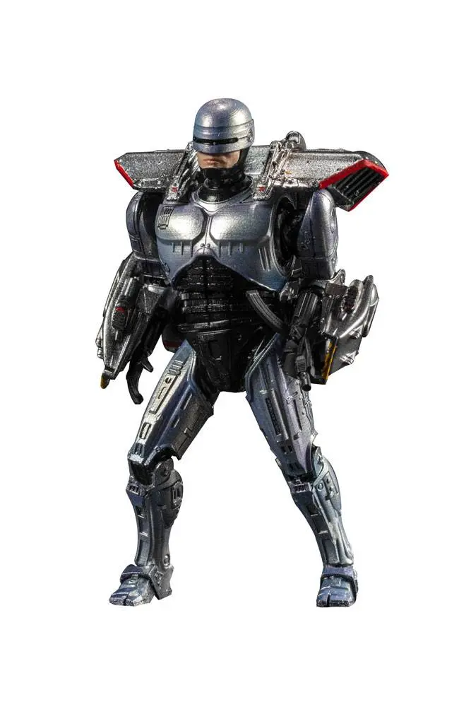 Robocop 3 Action Figure 1/18 Robocop with Jetpack 10 cm product photo