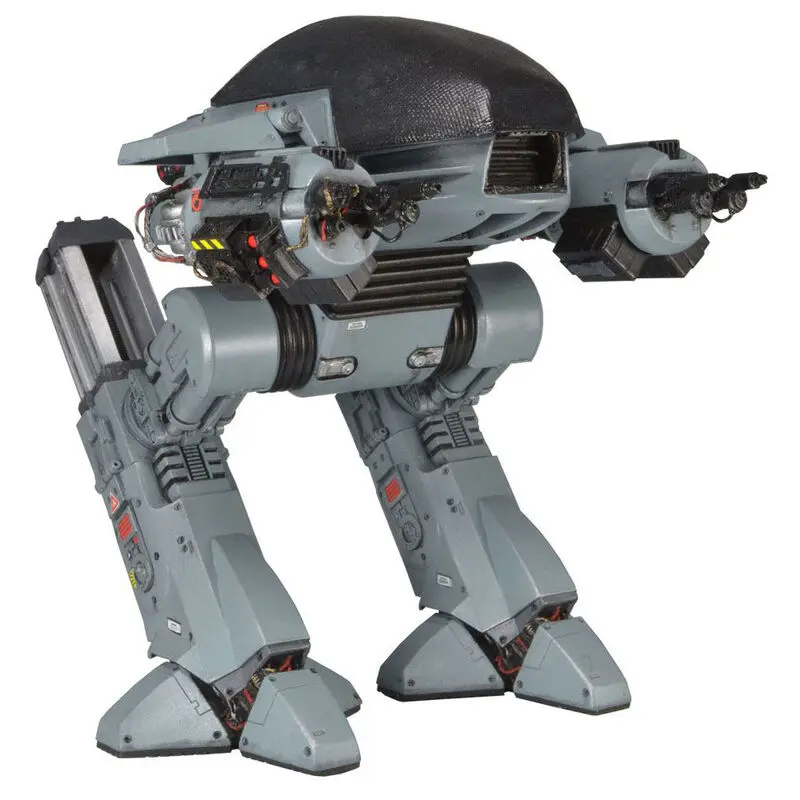 RoboCop Action Figure with Sound ED-209 25 cm product photo