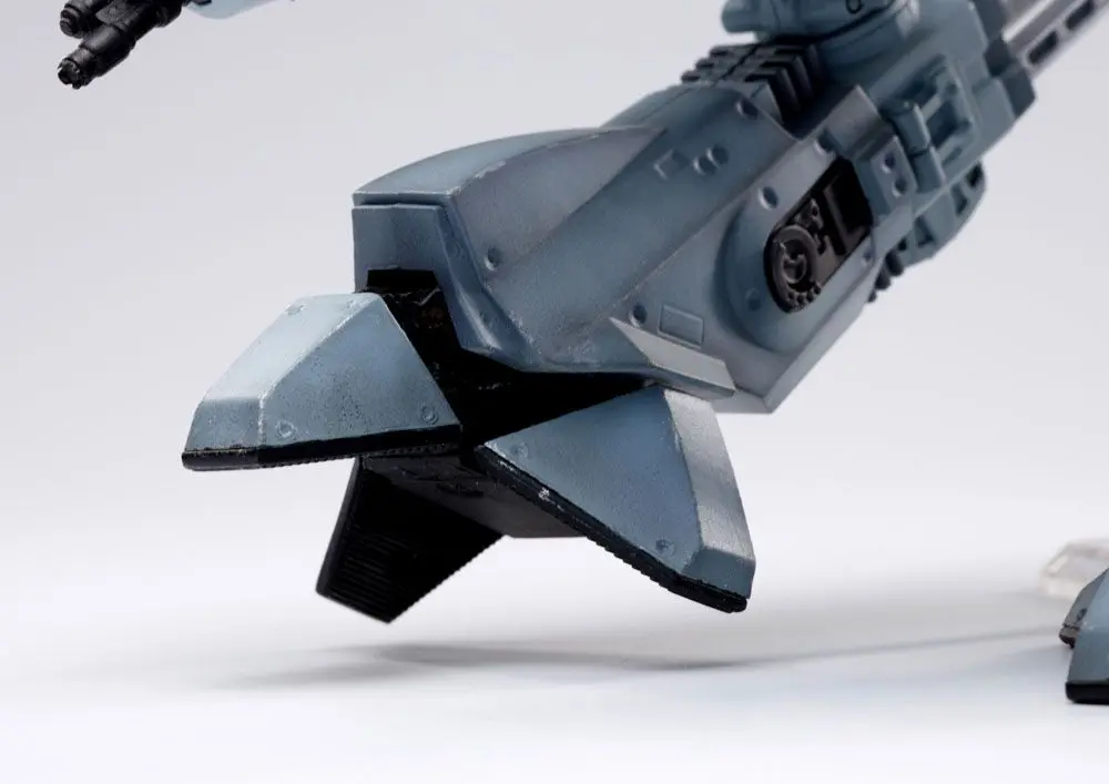 Robocop Exquisite Mini Action Figure with Sound Feature 1/18 Battle Damaged ED209 15 cm termékfotó