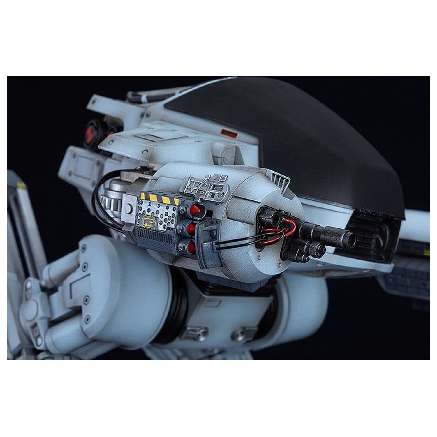 Robocop Moderoid Plastic Model Kit ED-209 20 cm (re-run) product photo