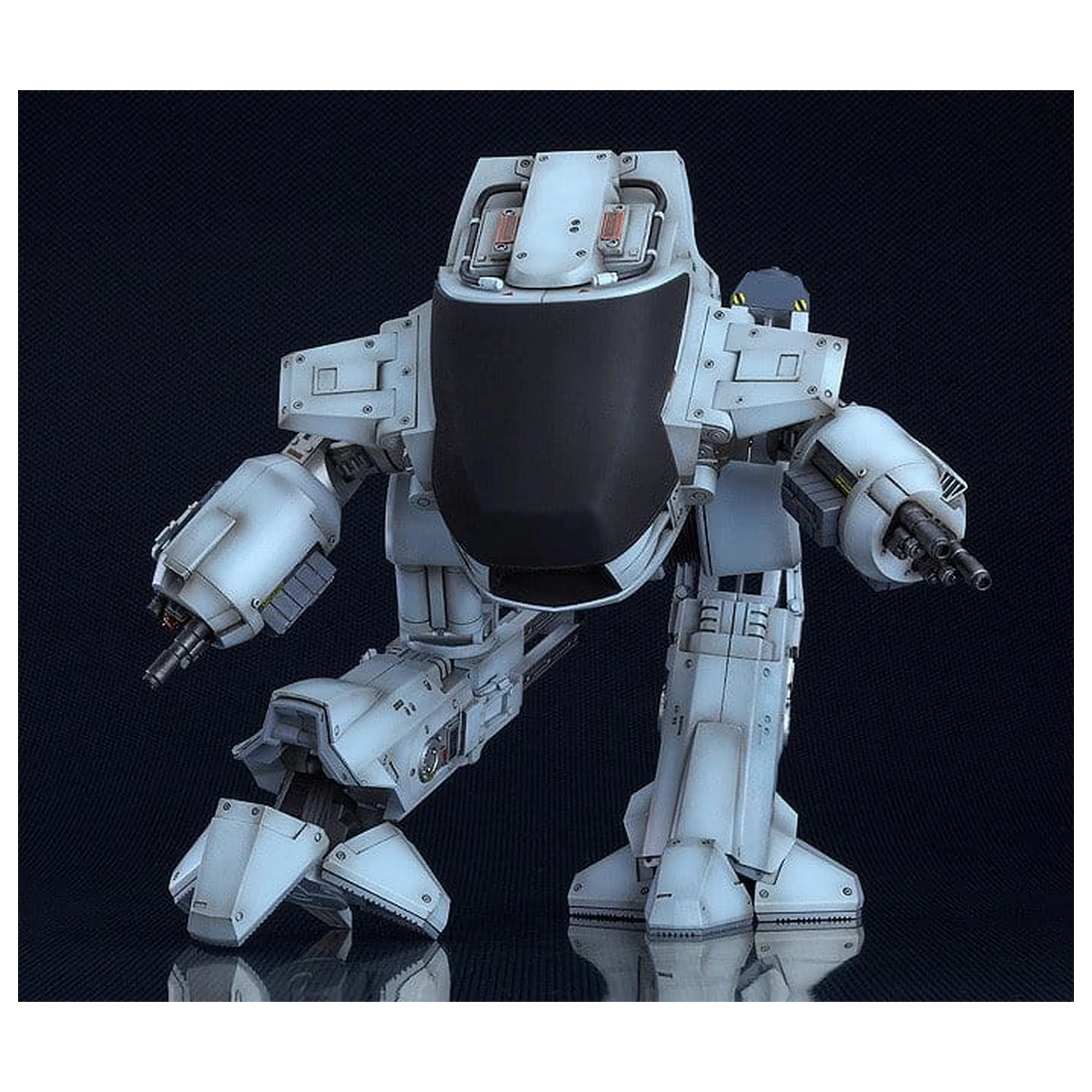 Robocop Moderoid Plastic Model Kit ED-209 20 cm (re-run) product photo