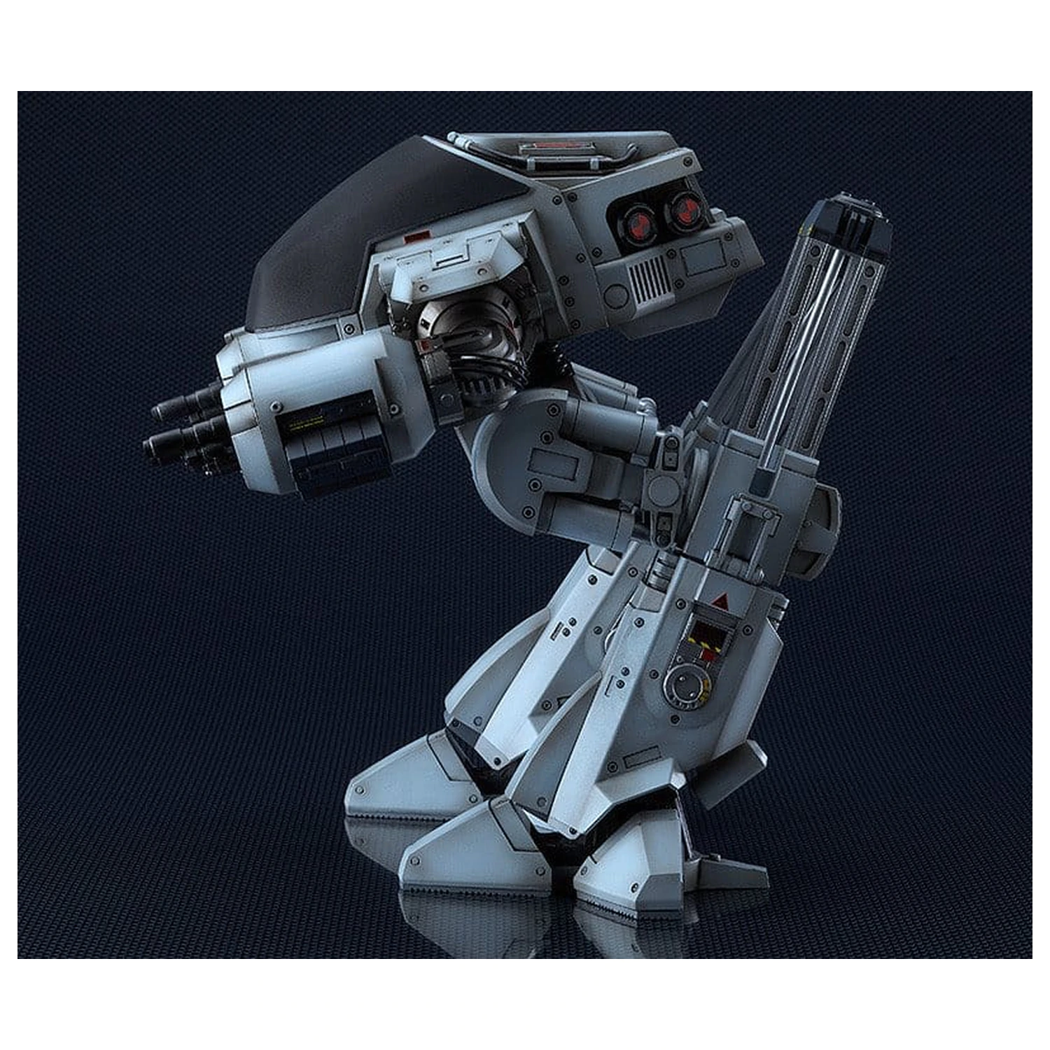 Robocop Moderoid Plastic Model Kit ED-209 20 cm (re-run) product photo