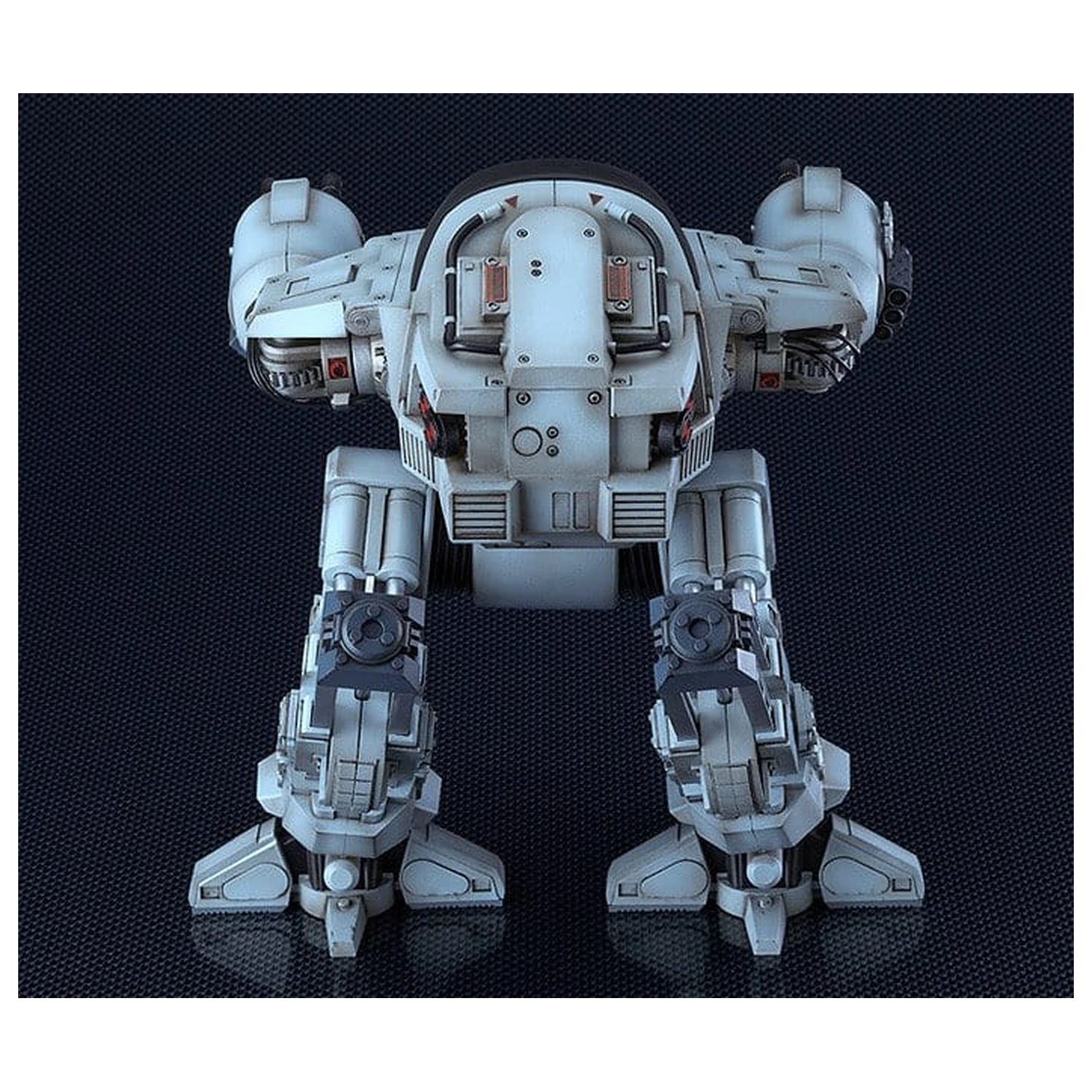 Robocop Moderoid Plastic Model Kit ED-209 20 cm (re-run) product photo