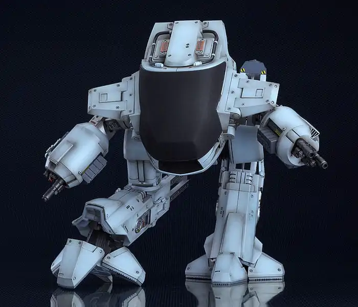 Robocop Moderoid Plastic Model Kit ED-209 20 cm (re-run) product photo