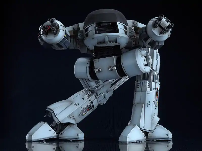 Robocop Moderoid Plastic Model Kit ED-209 20 cm (re-run) product photo