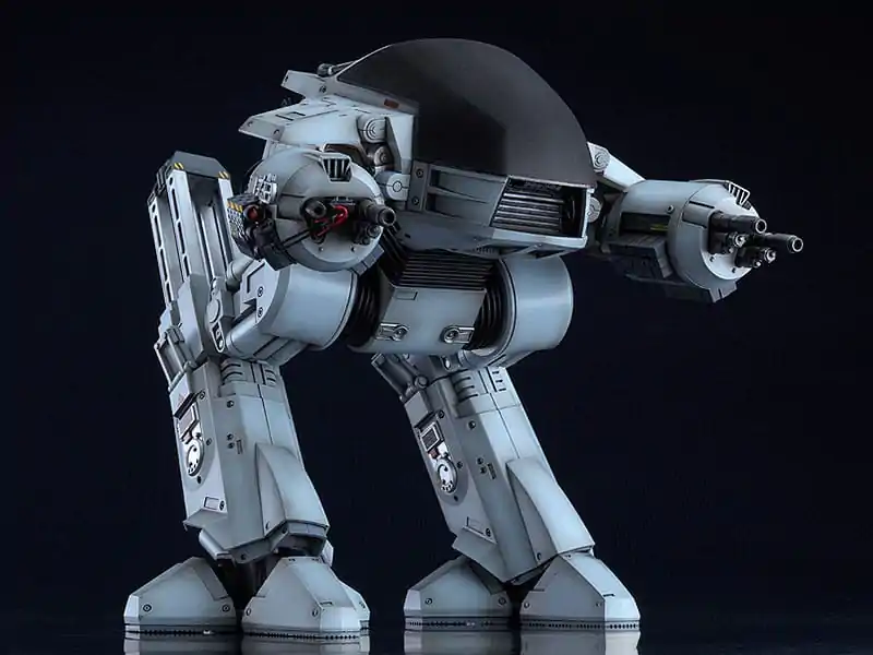 Robocop Moderoid Plastic Model Kit ED-209 20 cm (re-run) product photo