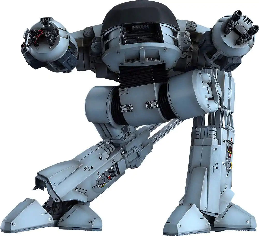 Robocop Moderoid Plastic Model Kit ED-209 20 cm (re-run) product photo