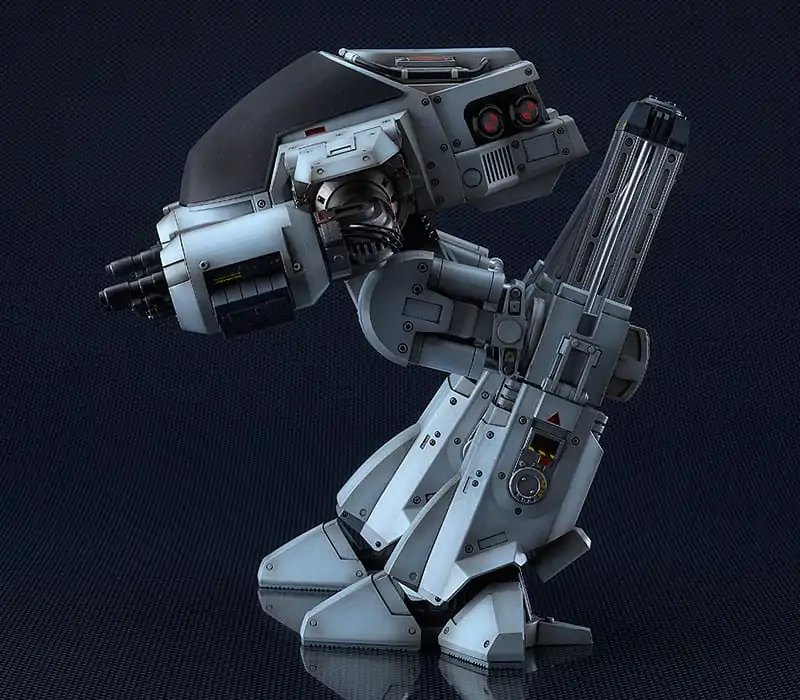 Robocop Moderoid Plastic Model Kit ED-209 20 cm (re-run) product photo