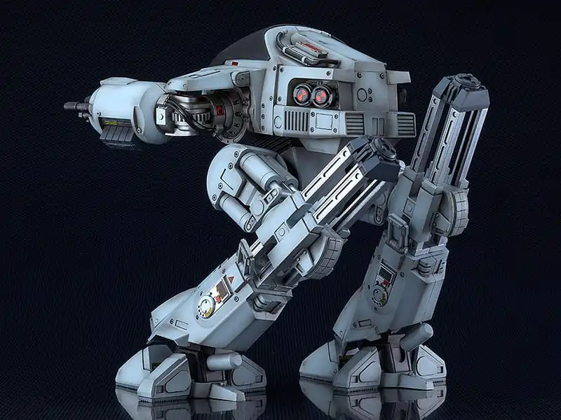 Robocop Moderoid Plastic Model Kit ED-209 20 cm (re-run) product photo