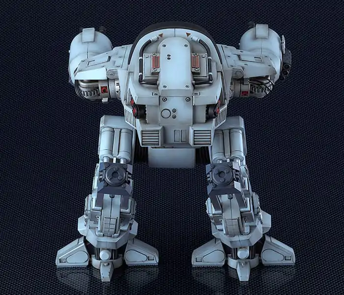 Robocop Moderoid Plastic Model Kit ED-209 20 cm (re-run) product photo