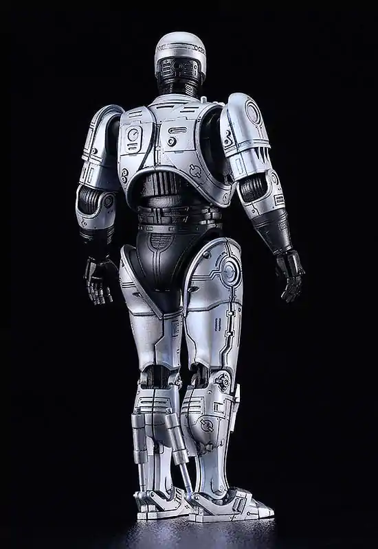 RoboCop Moderoid Plastic Model Kit RoboCop 18 cm termékfotó