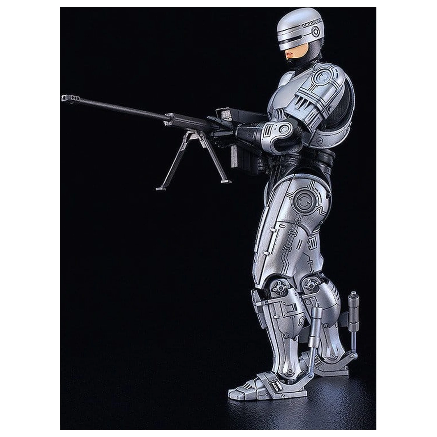 RoboCop Moderoid Plastic Model Kit RoboCop 18 cm product photo