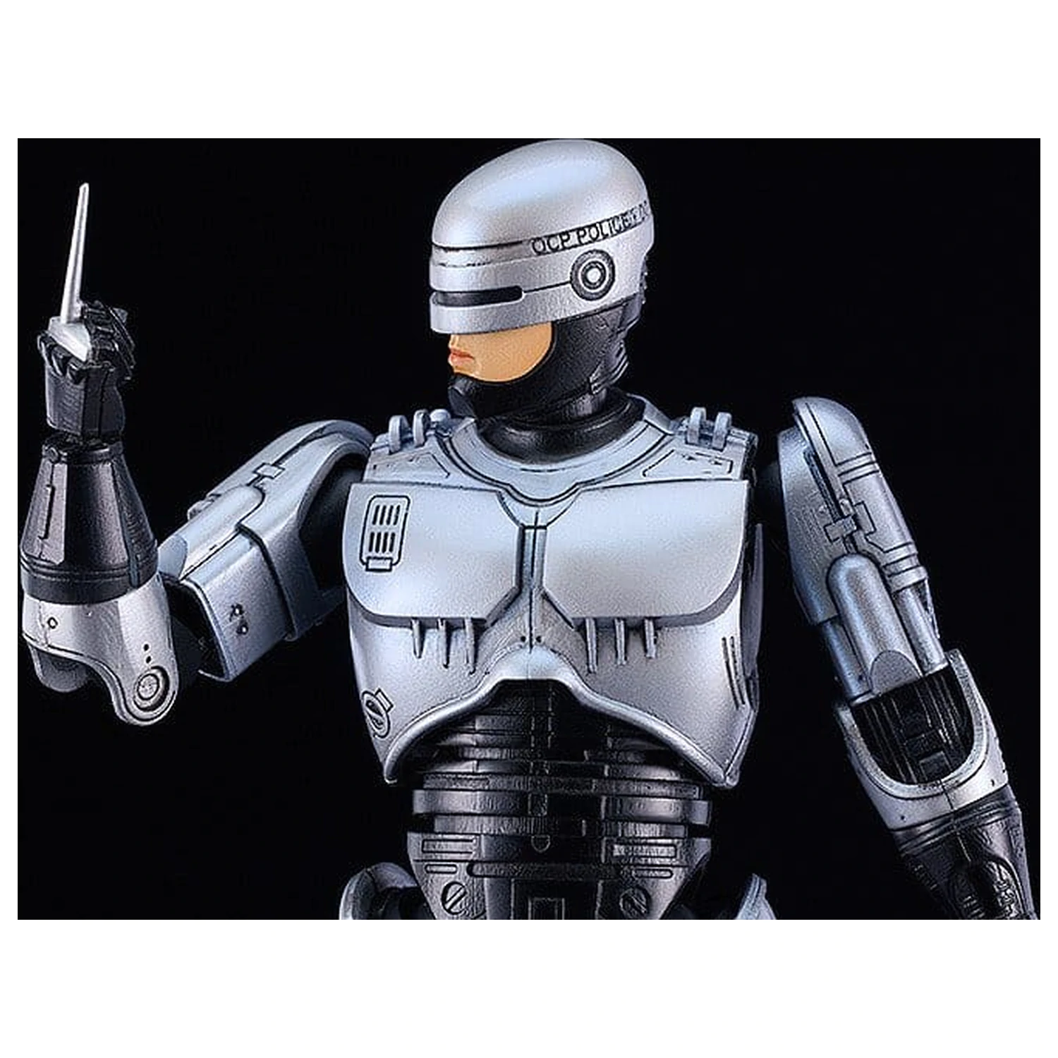 RoboCop Moderoid Plastic Model Kit RoboCop 18 cm product photo