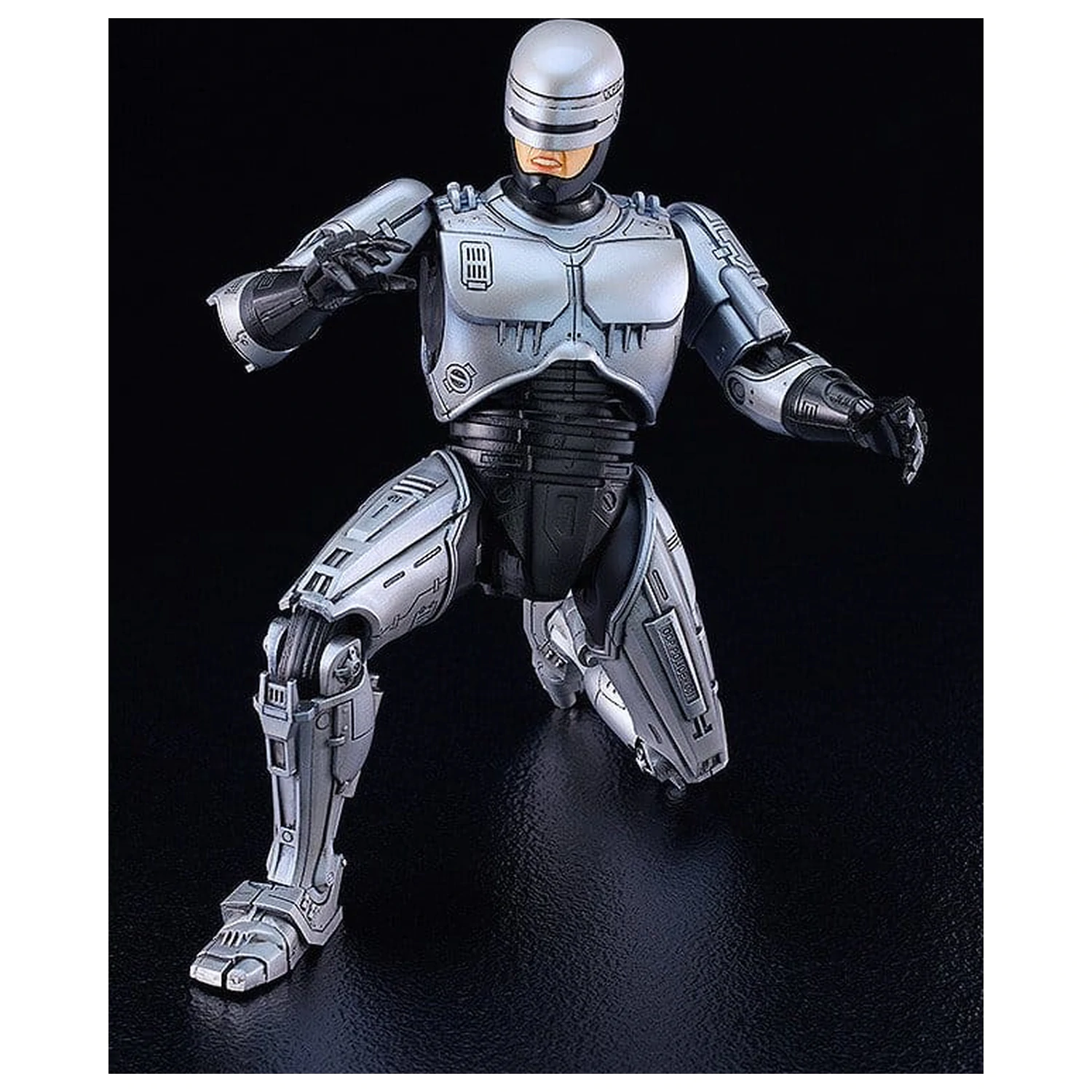 RoboCop Moderoid Plastic Model Kit RoboCop 18 cm product photo